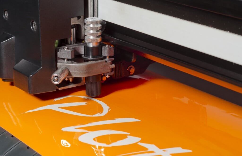 Plotter oder Drucker?