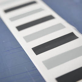 durchlaufschutz streifen