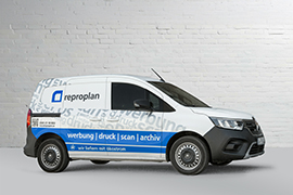 Scheibenfolie für Fahrzeuge