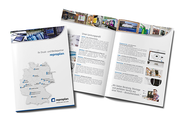 Softcover Budget (Offsetdruck)