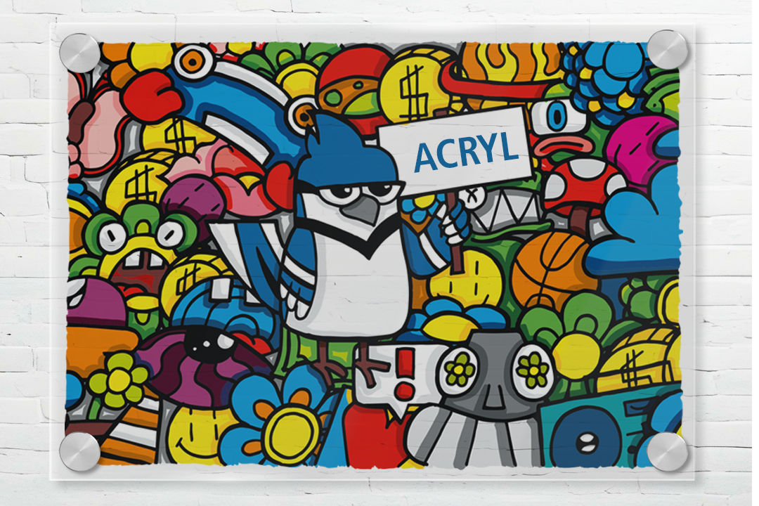 Acrylglas